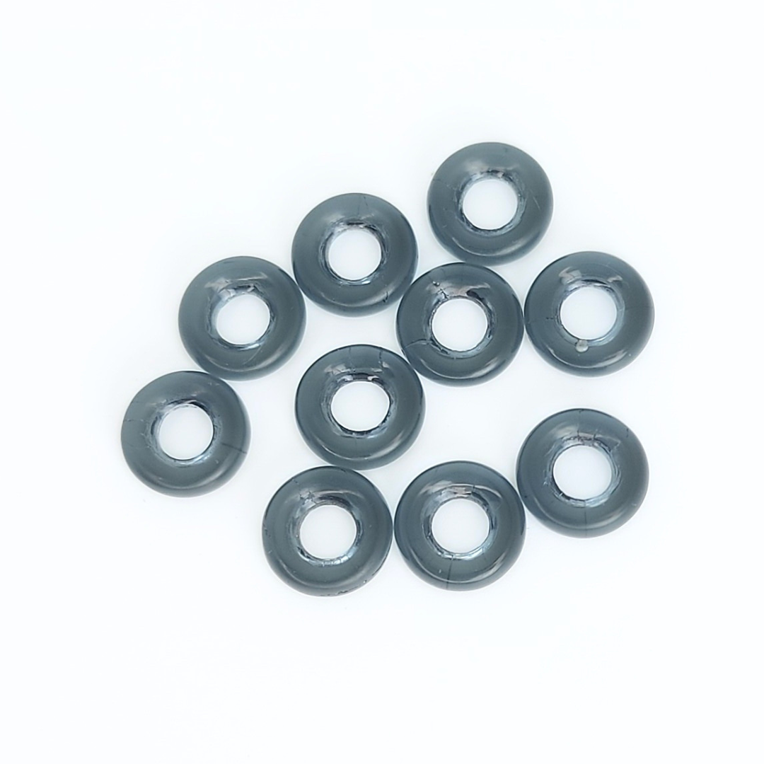 Glass Rings 9mm