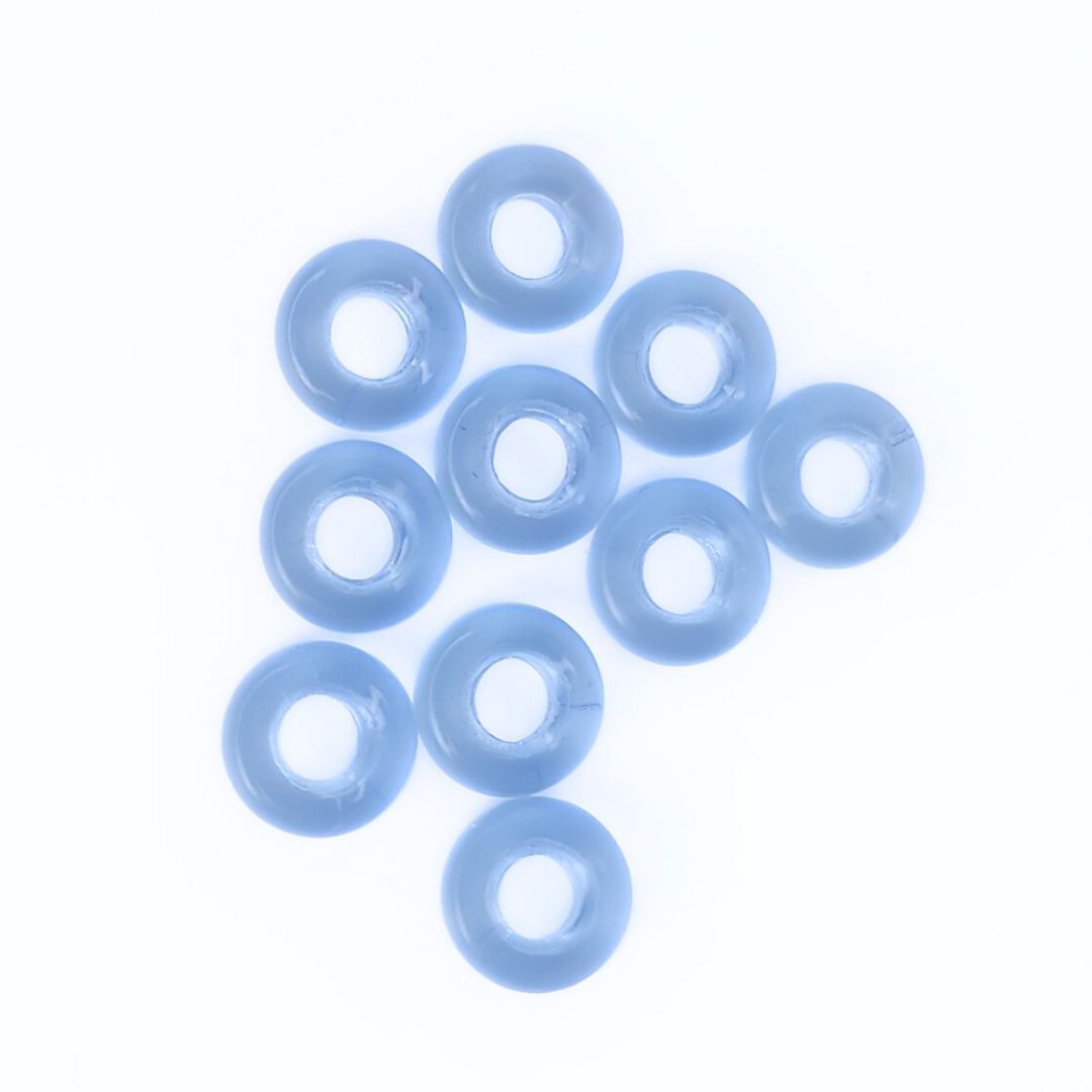 Glass Rings 9mm