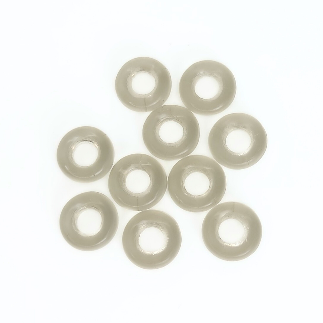 Glass Rings 9mm