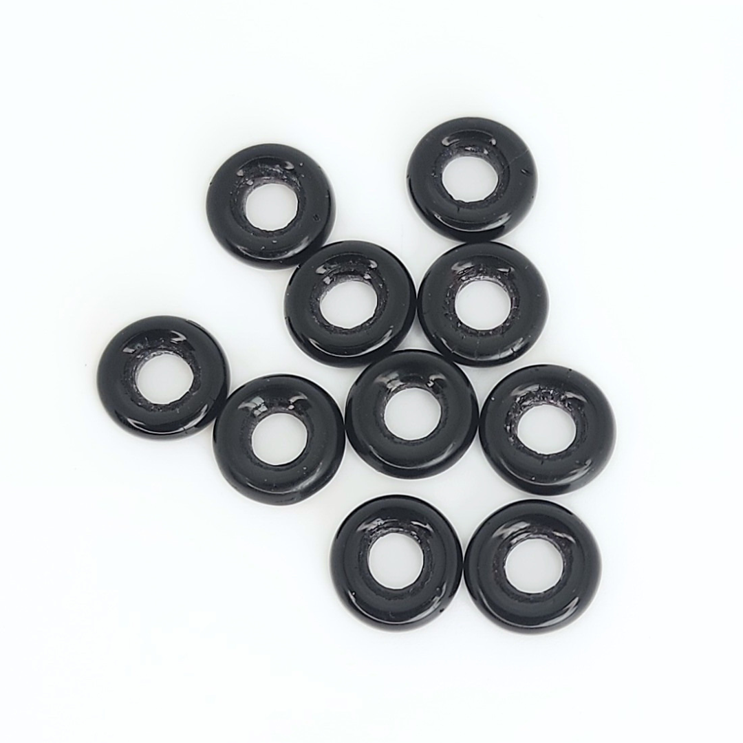 Glass Rings 9mm