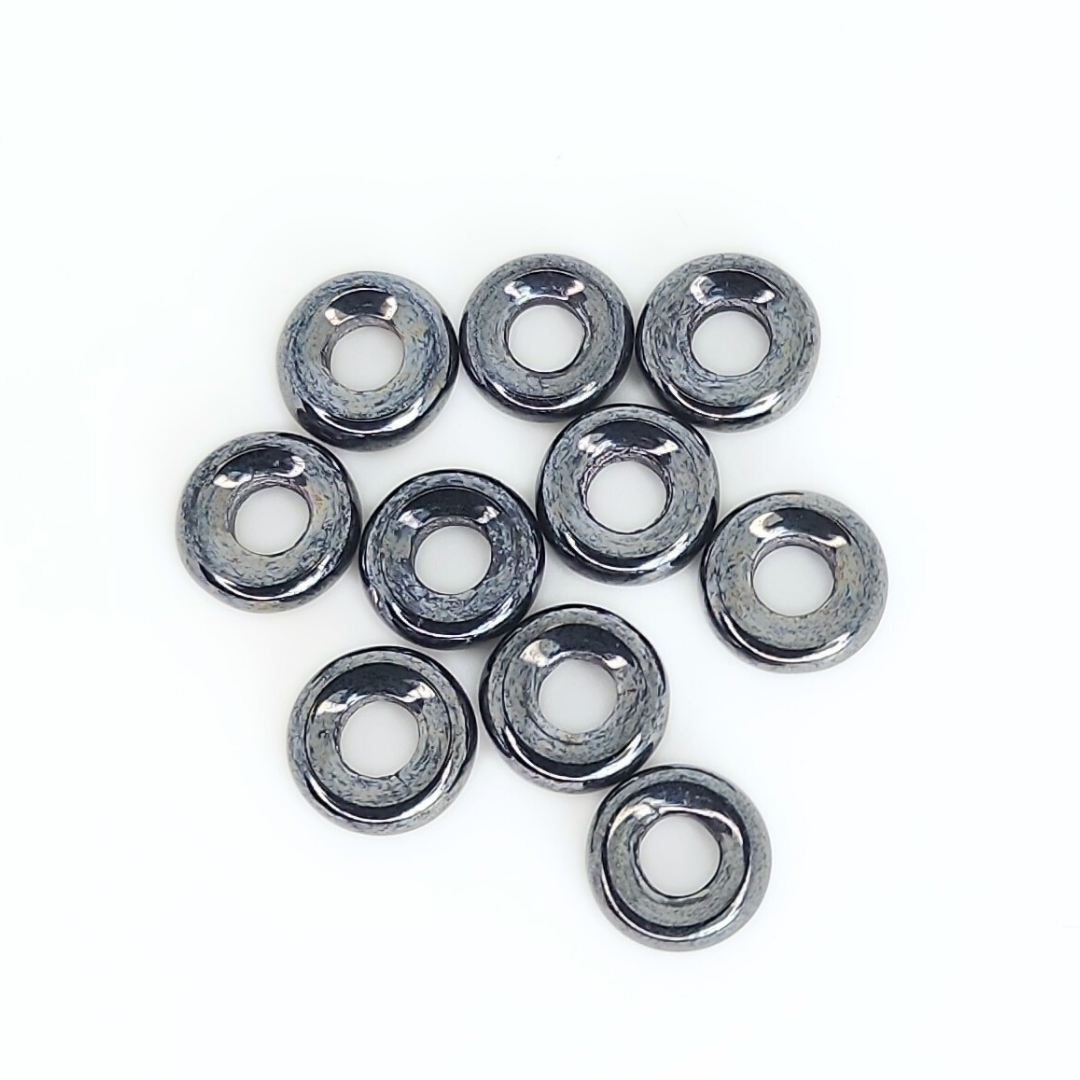 Glass Rings 9mm