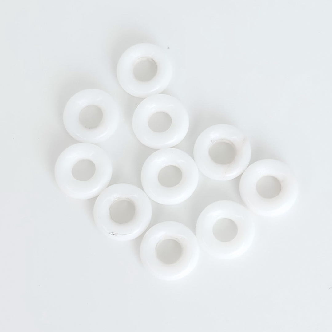Glass Rings 9mm