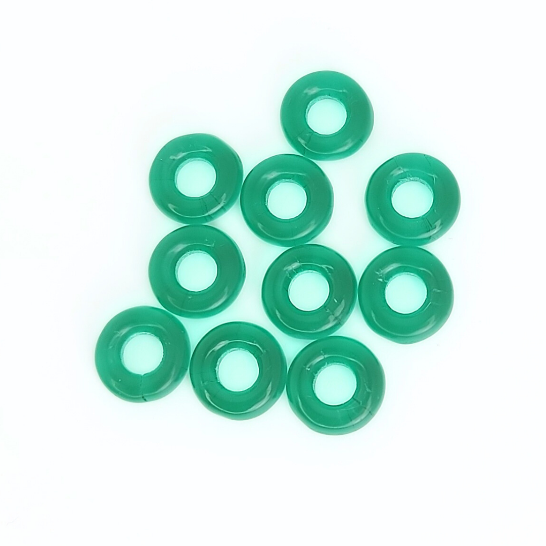 Glass Rings 9mm