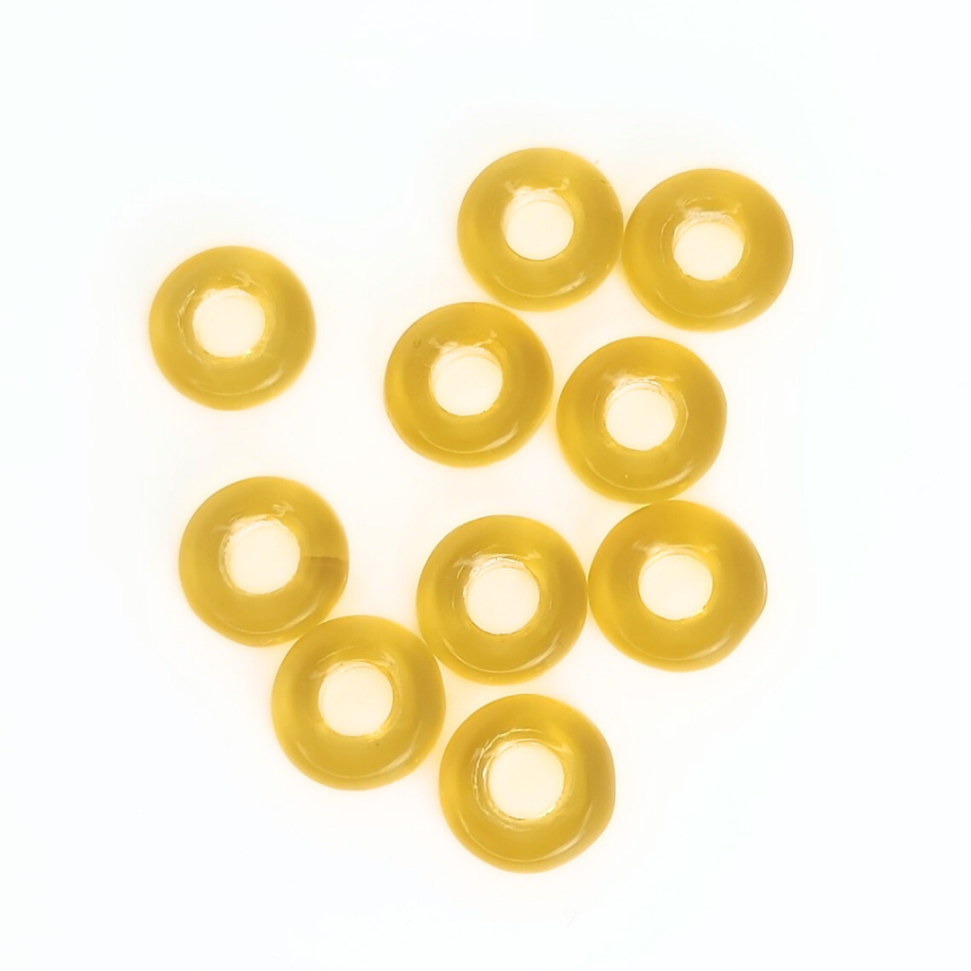 Glass Rings 9mm