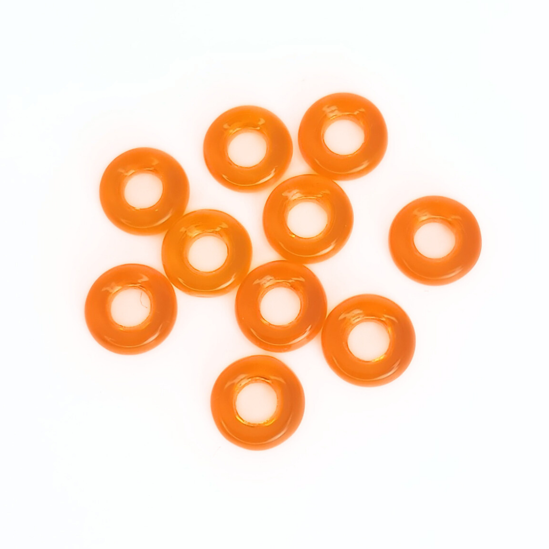 Glass Rings 9mm