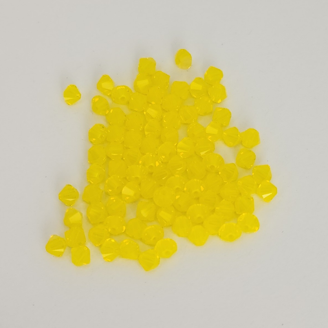 Bicone 4mm N-Z