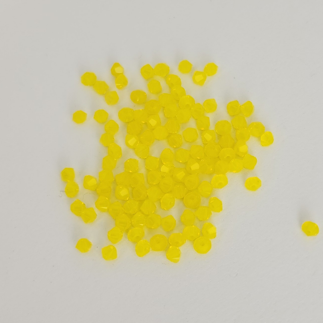 Bicone 3mm N-Z