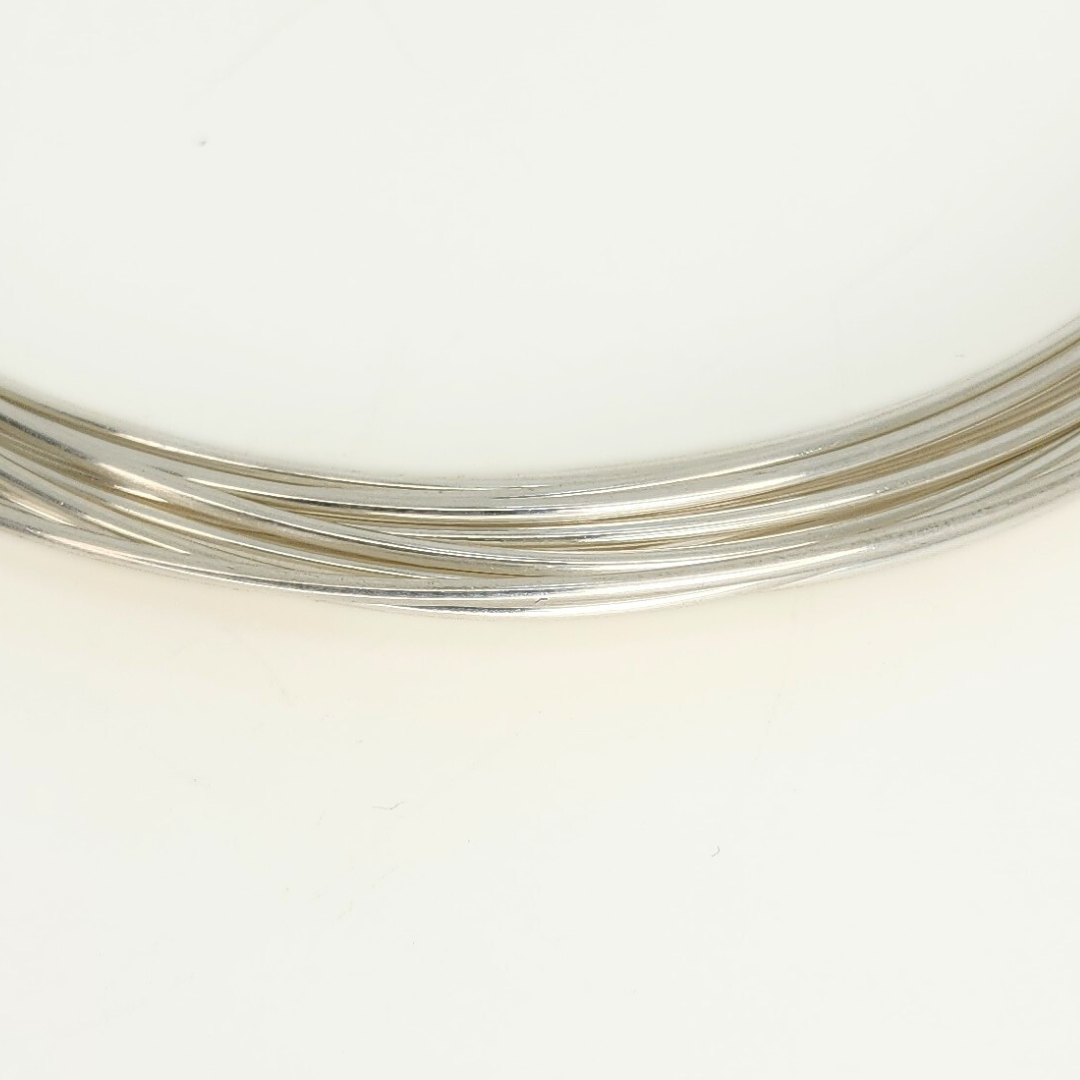 16g Soft Round Wire .051"