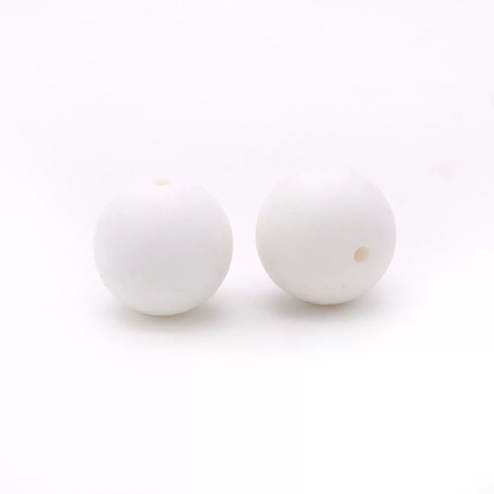 Silicone Round 12mm N-Z