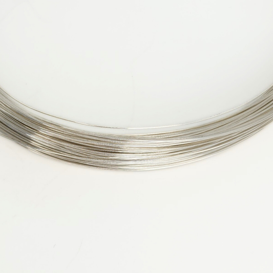 26g Soft Round Wire .016"