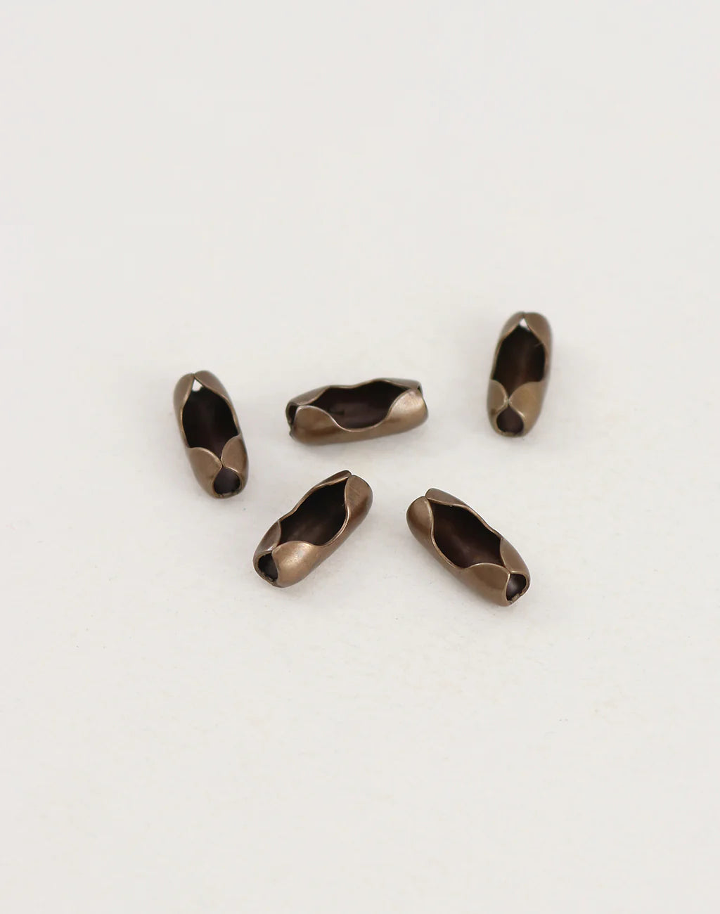 Ball Chain Clasp 10mm