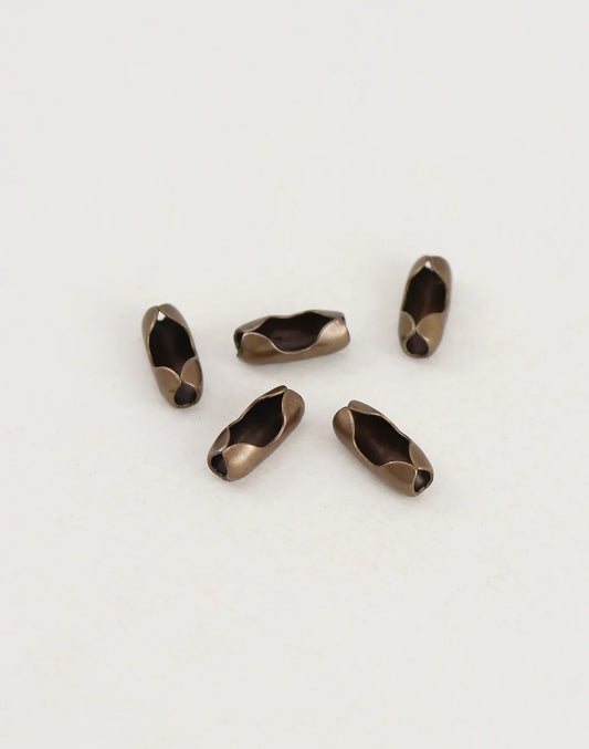 Ball Chain Clasp 10mm