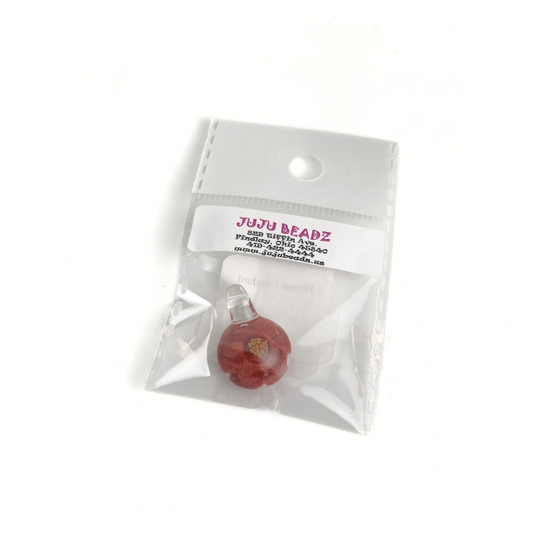 Flower Pendant