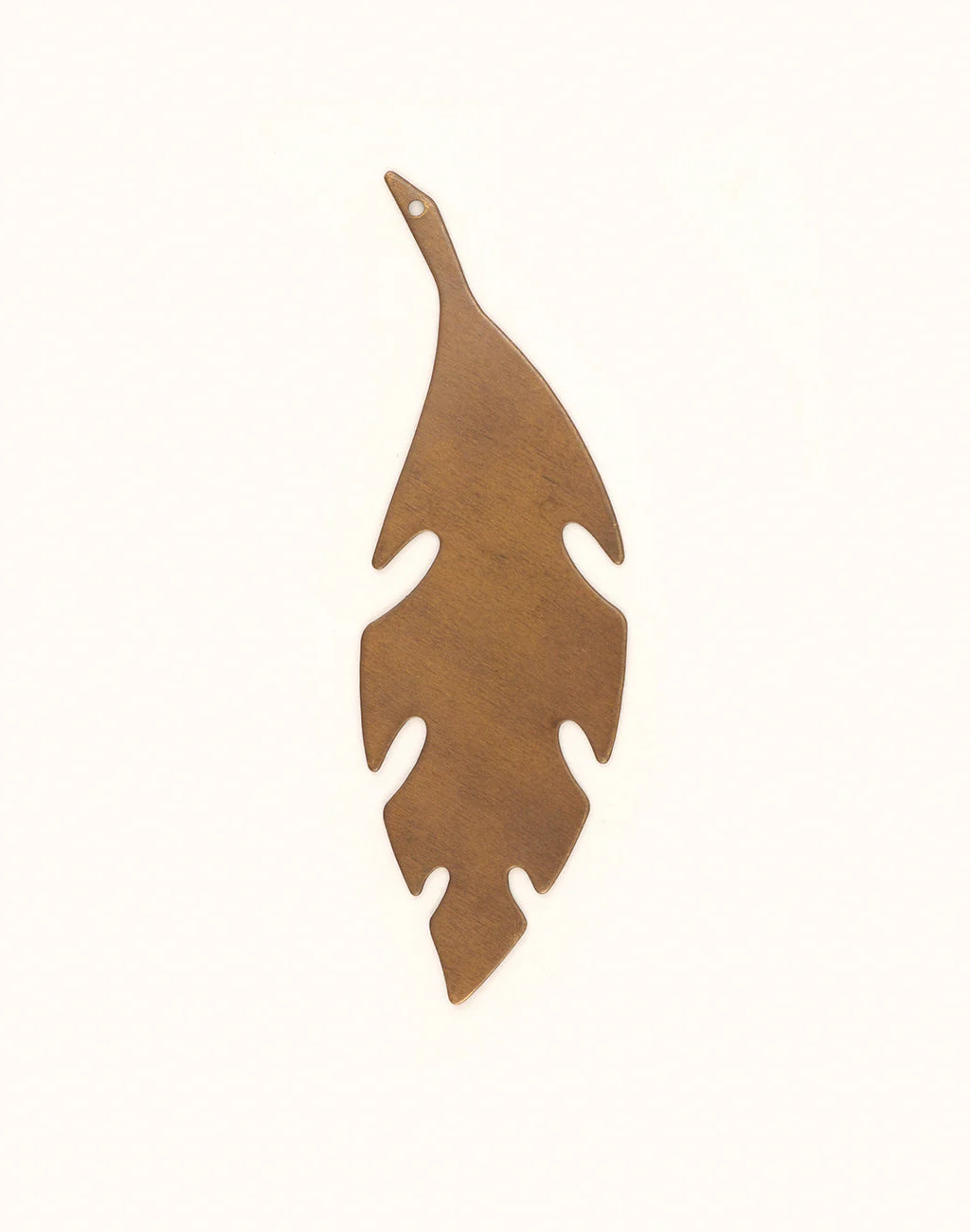 Precision Leaf 73x22mm