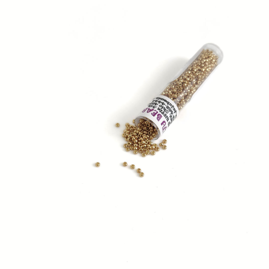 15/0 Round Tubes
