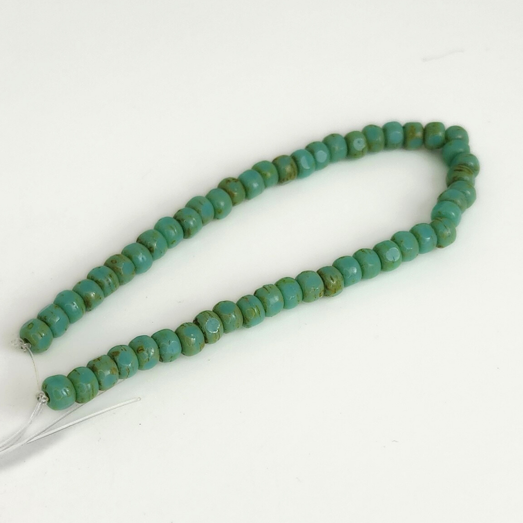 Trica 4x3mm
