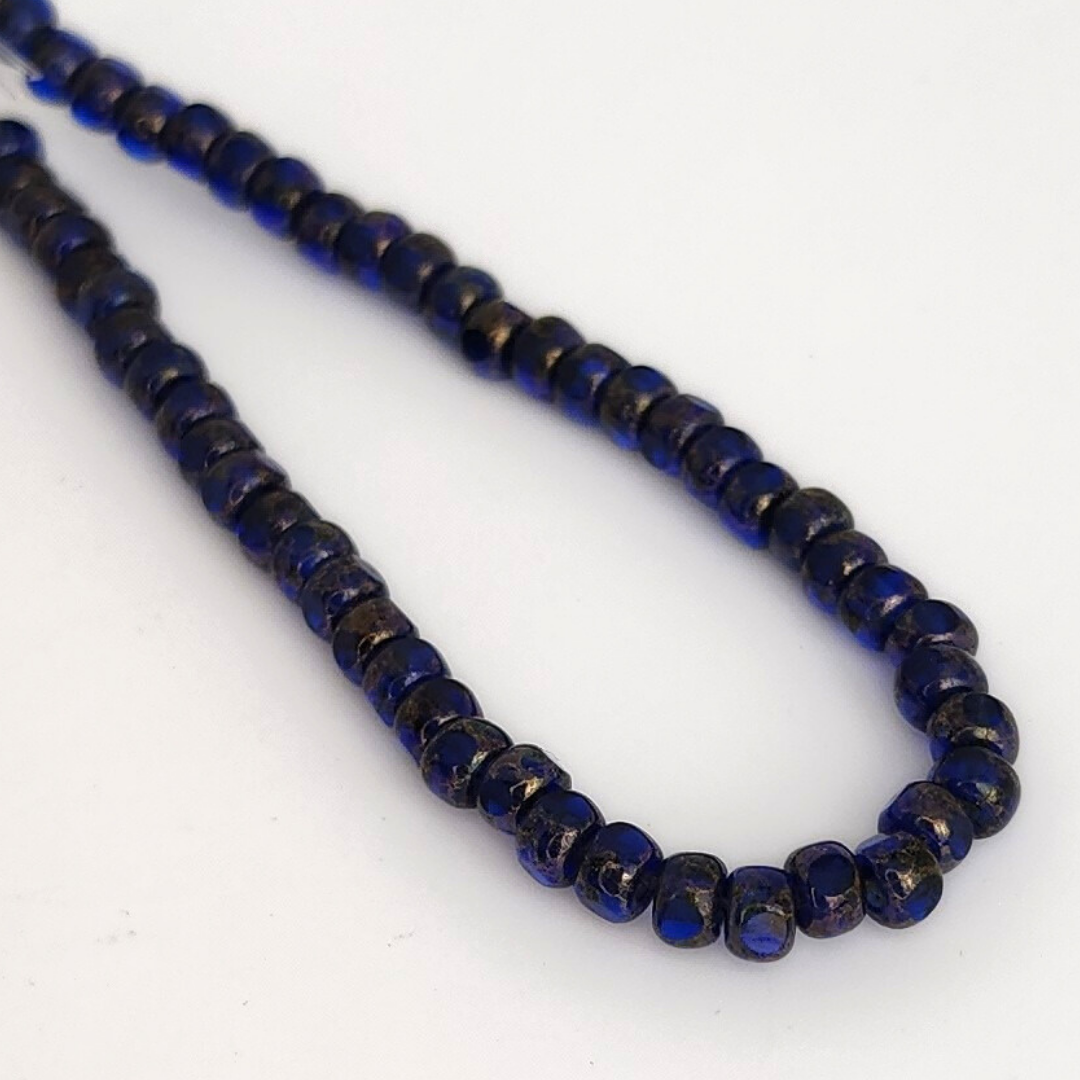 Trica 4x3mm