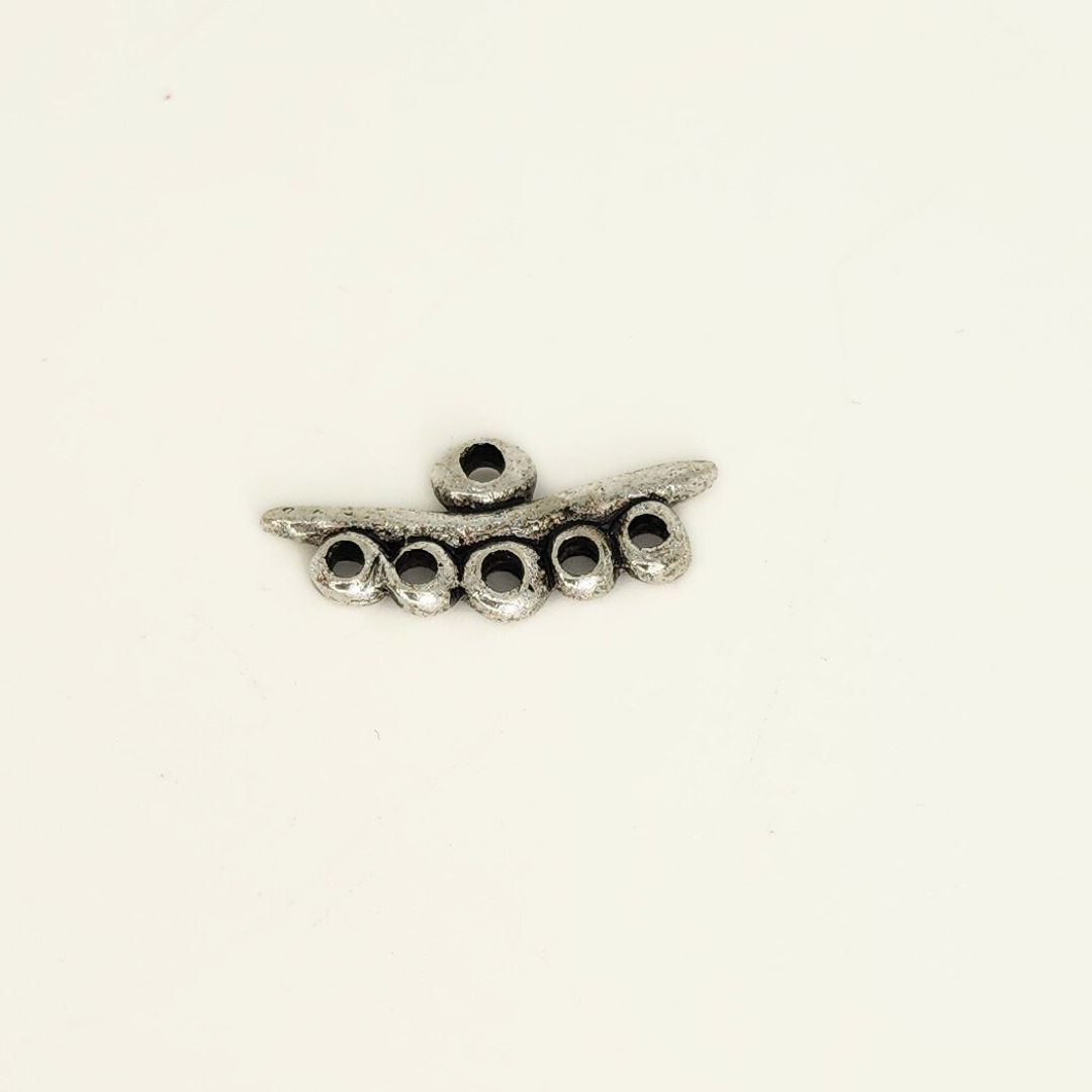 5 Strand Connector 22x10mm