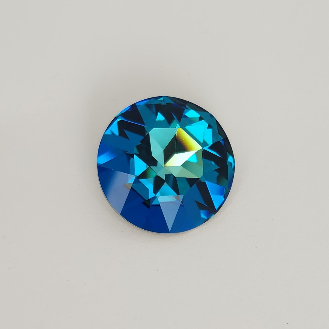 Fancy Stone 27mm
