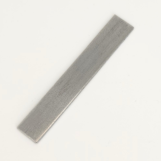 Aluminum Strip 1/4x1 1/2"