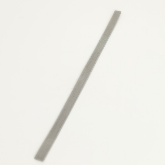 Aluminum Strip 1/4x6"