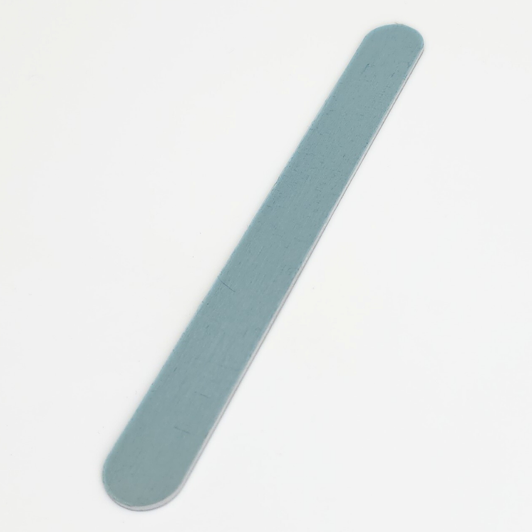 Aluminum Bracelet Blank 5/8x6"