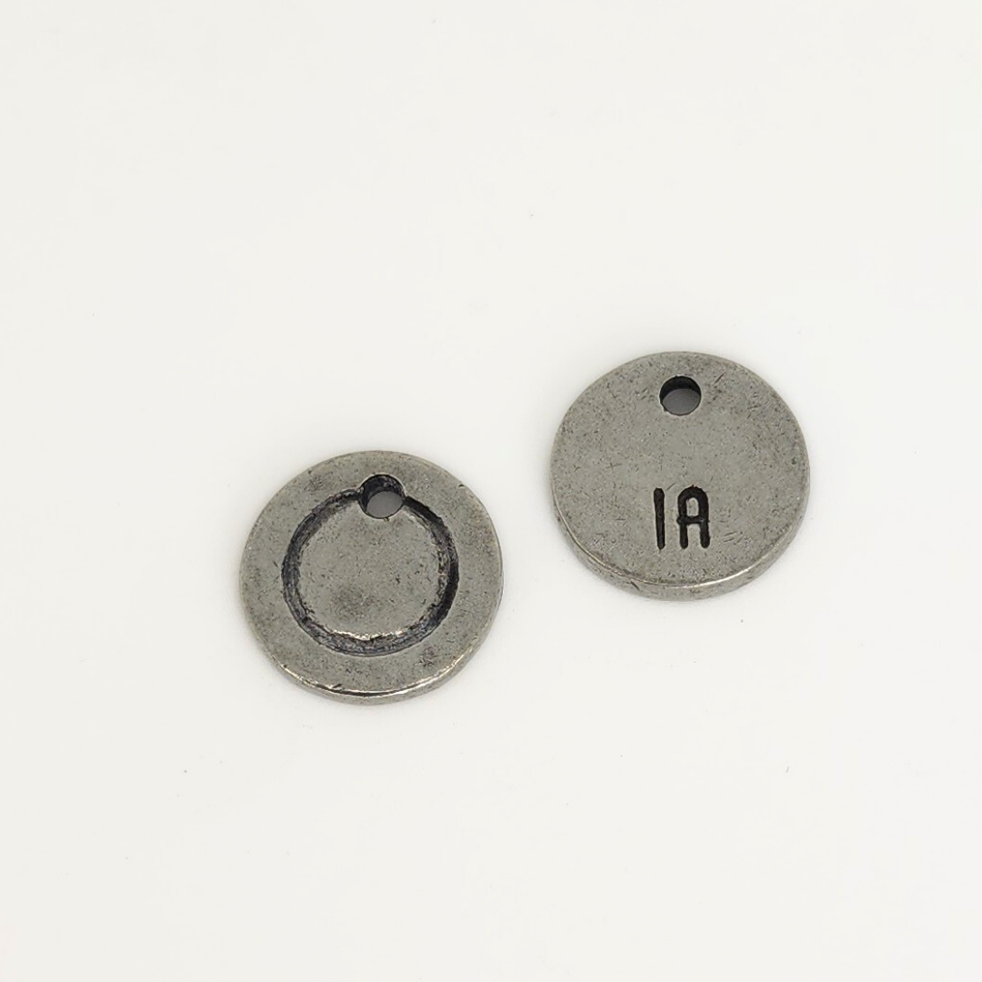 Circle Border 11mm