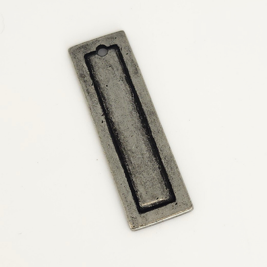 Rectangle Border 10x32mm