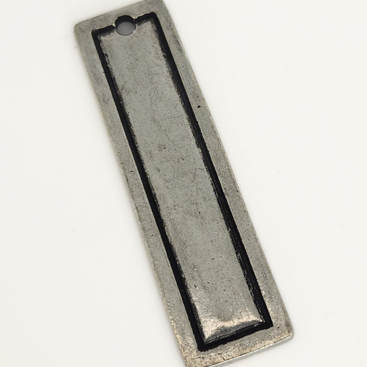 Rectangle Border 12x45mm