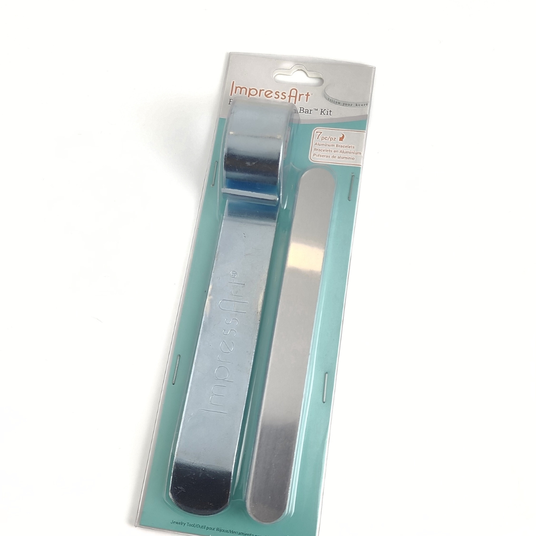 Bracelet Bending Bar Kit