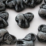 Lucky Elephant 16mm