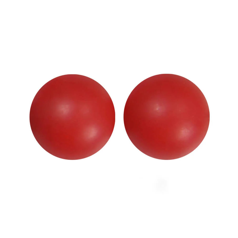 Silicone Round 12mm A-M