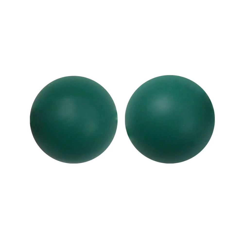 Silicone Round 12mm A-M