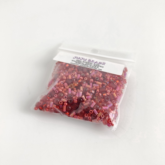 Seed Bead Mix 20 grams