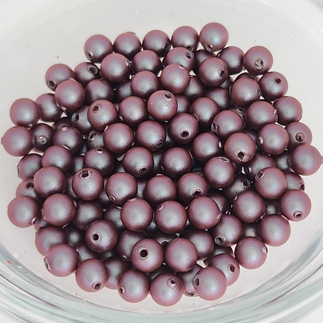 Pearl 4mm