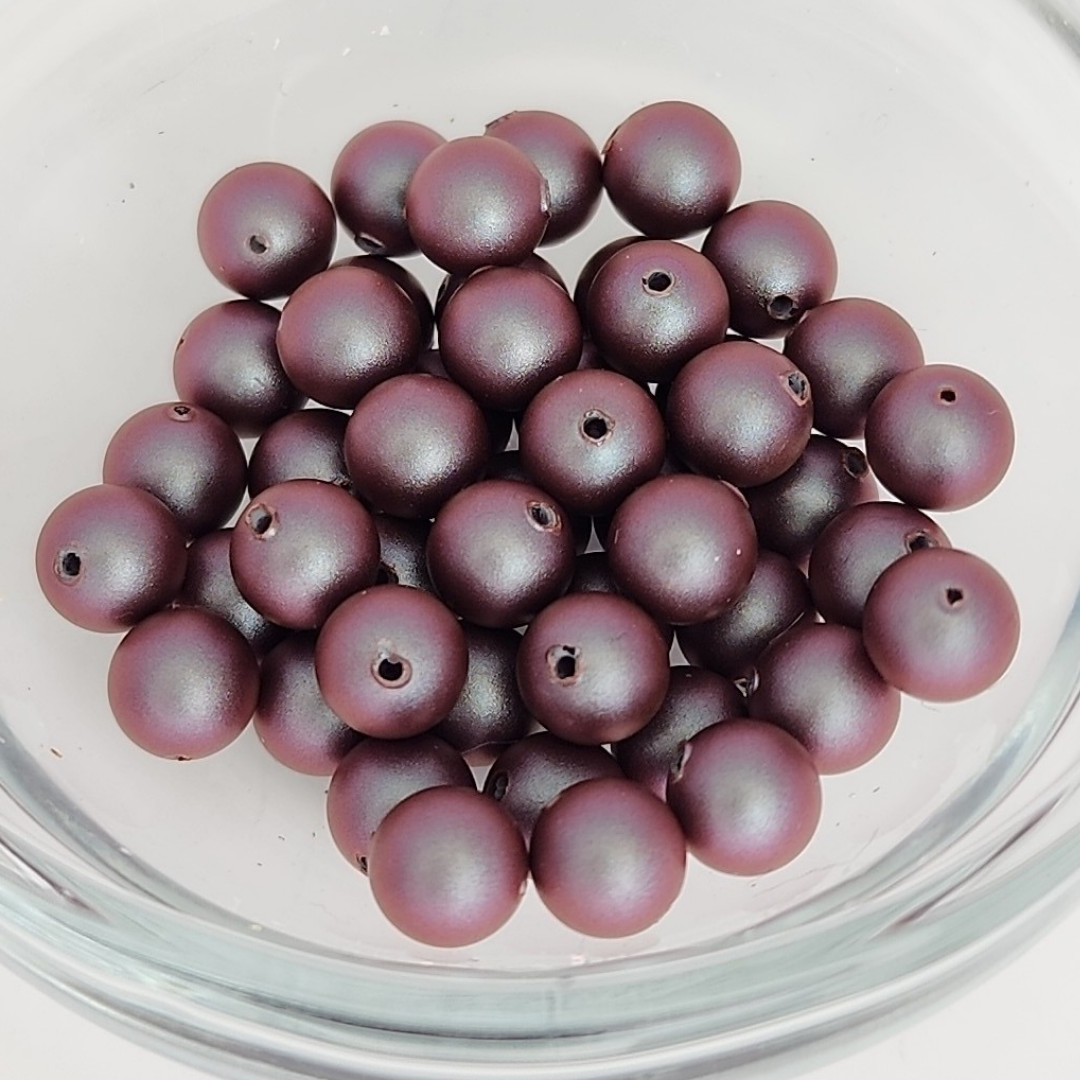 Pearl 6mm