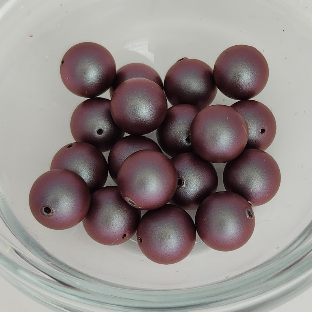 Pearl 8mm