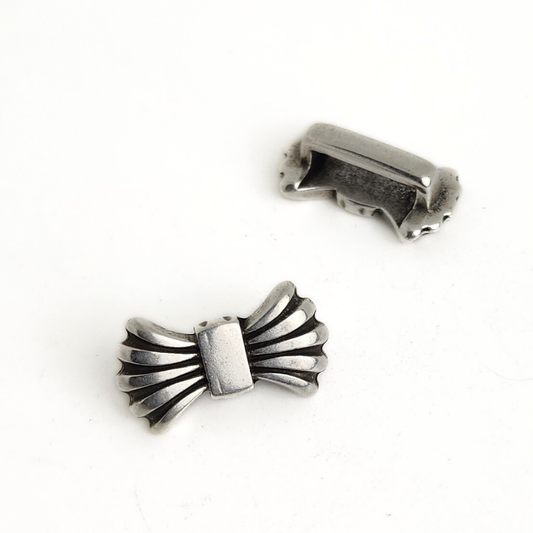 Ribbon Slider 9x17mm