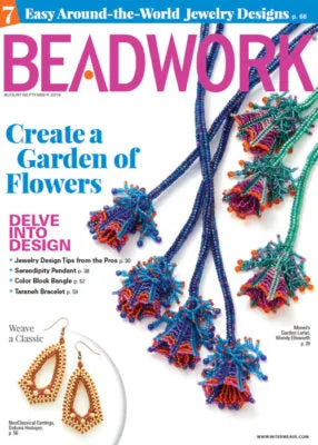 Beadwork