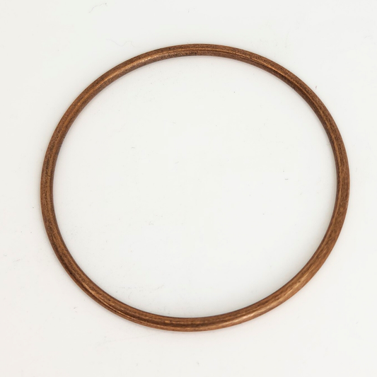 Open Frame Hoop 49mm
