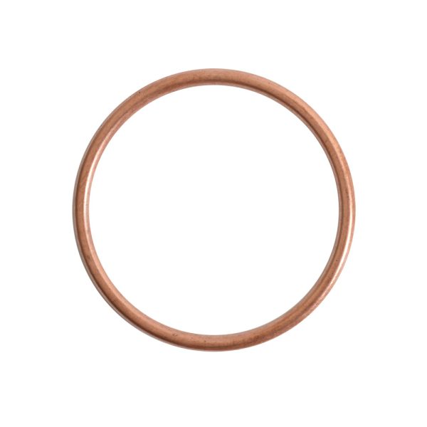 Open Frame Hoop 35mm