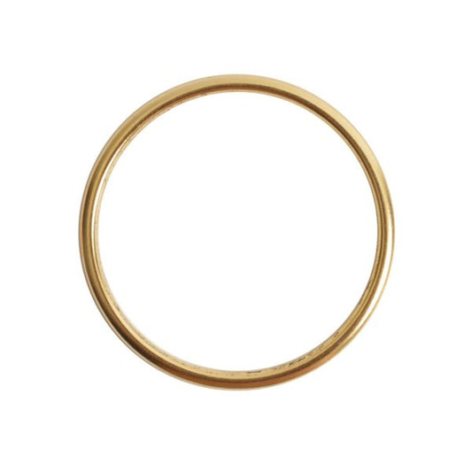 Open Frame Hoop 35mm