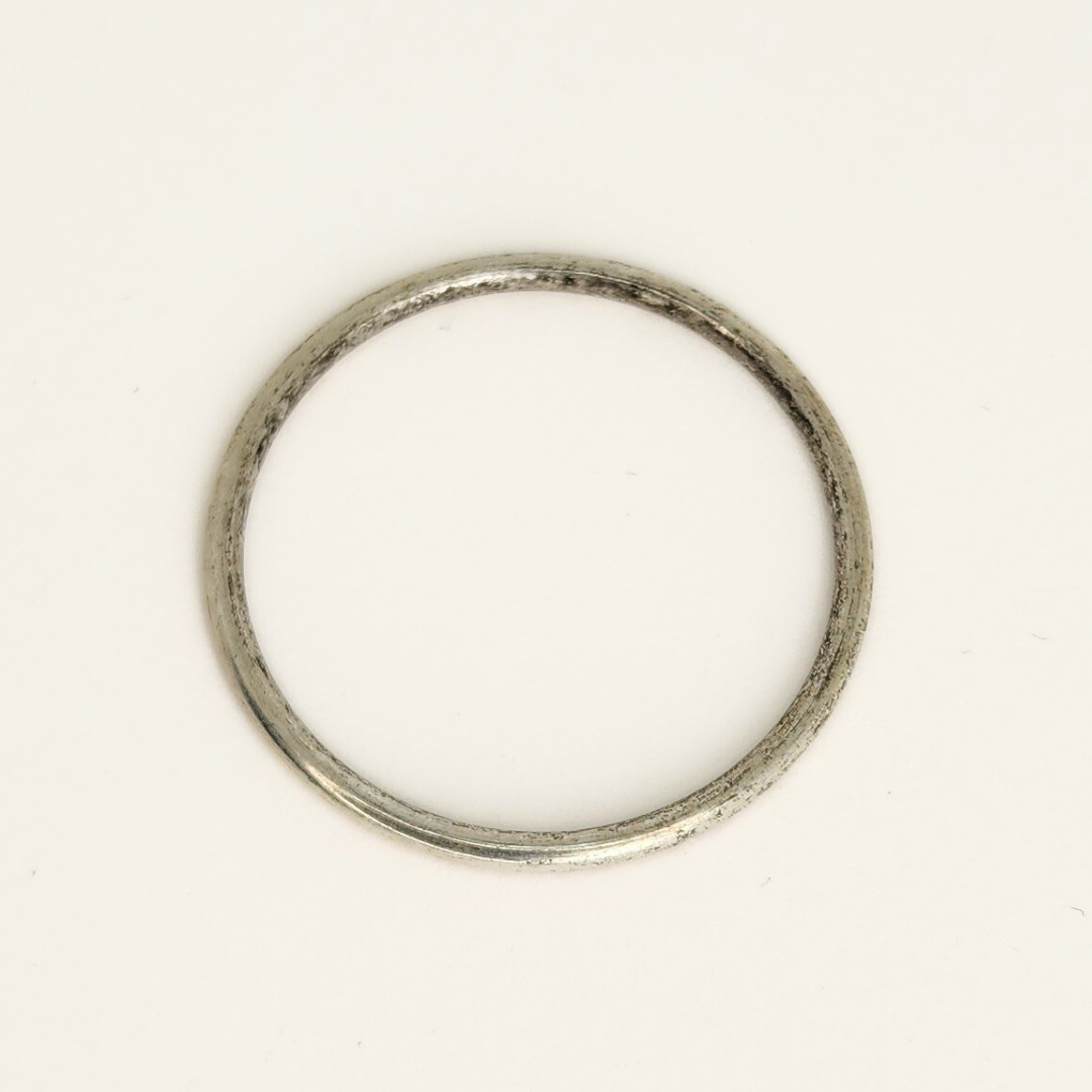Open Frame Hoop 35mm