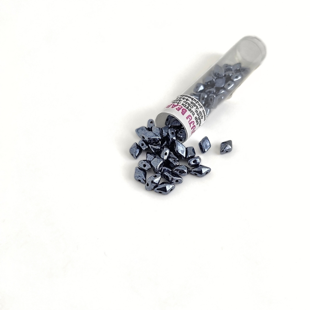 DiamondDuo 5x8mm