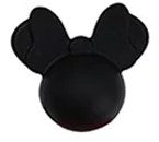 Mrs. Mouse Focal