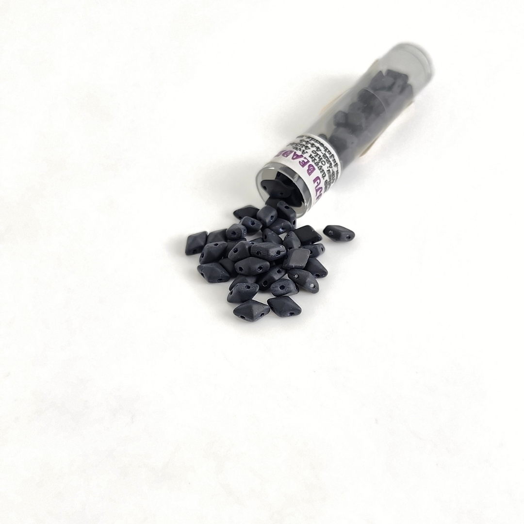 DiamondDuo 5x8mm