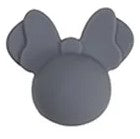 Mrs. Mouse Focal