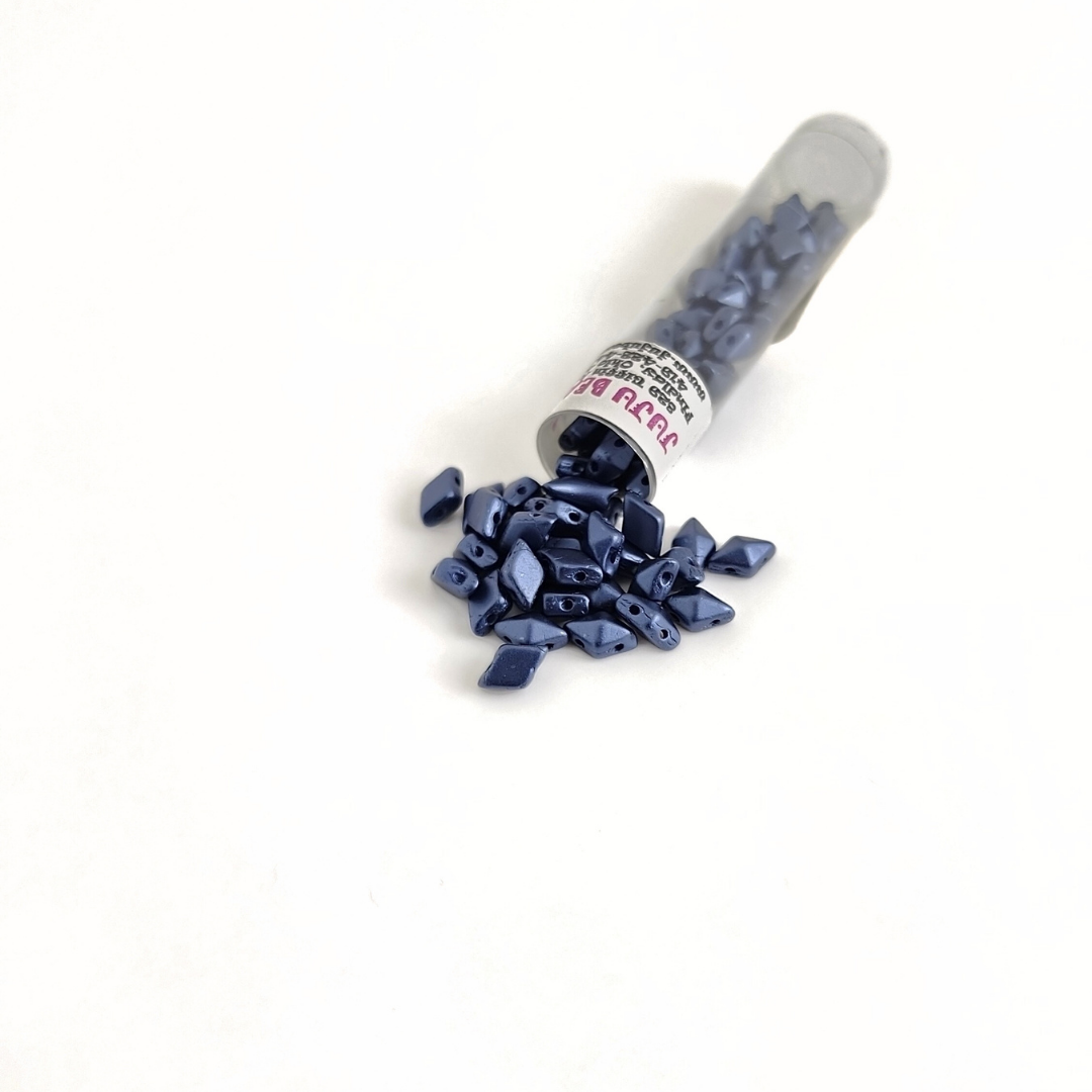 DiamondDuo 5x8mm