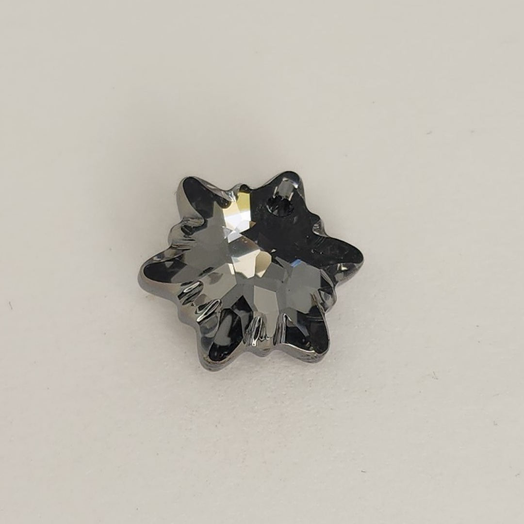 Edelweiss Silver Night
