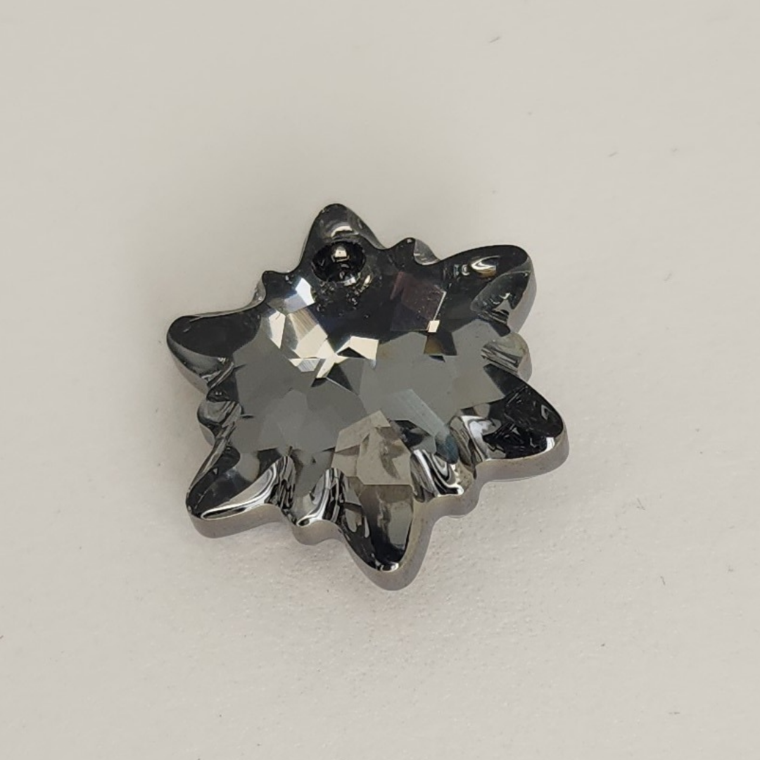 Edelweiss Silver Night